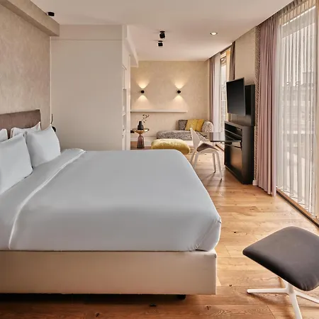 Hotel Radisson Blu