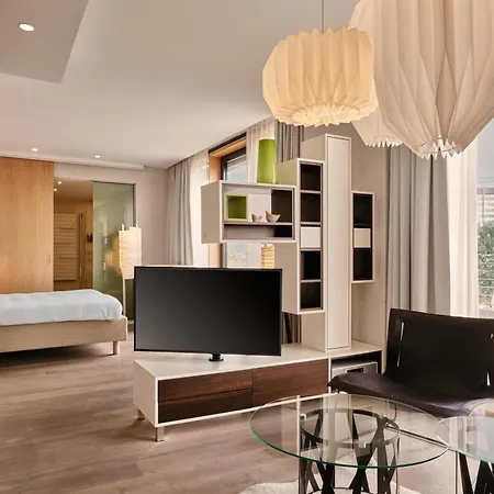 Radisson Blu Hotel 4*
