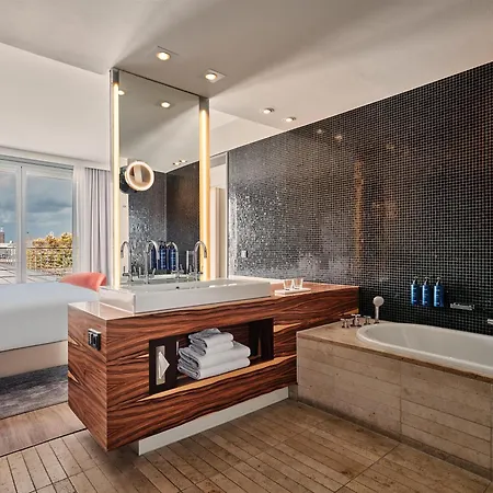 Radisson Blu Cologne