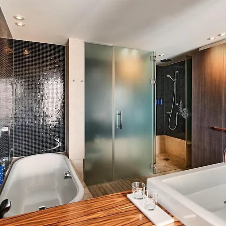 Radisson Blu 4* Cologne