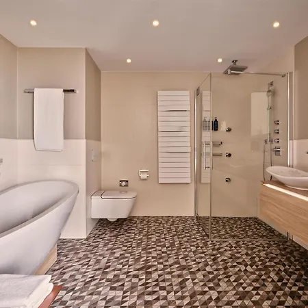 Radisson Blu Hotel