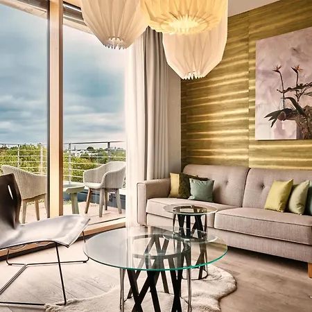 Hotel Radisson Blu 4*