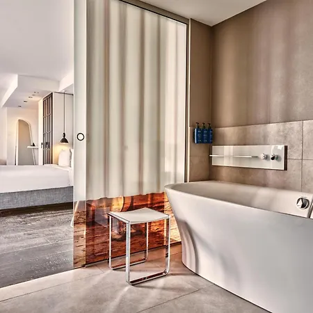 Radisson Blu Hotel