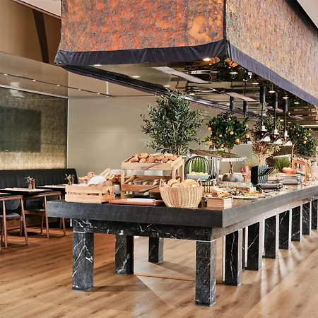 Hotel Radisson Blu Cologne