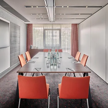 Radisson Blu 4* Cologne
