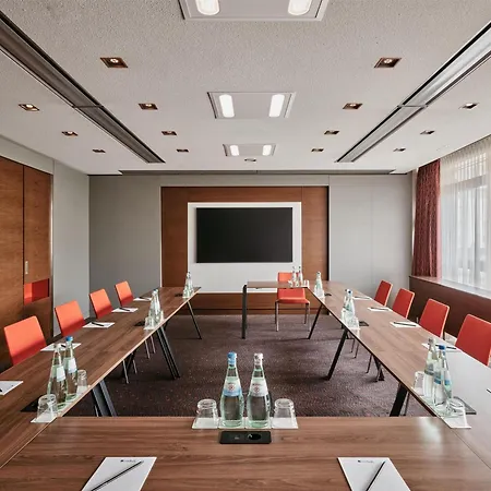 Hotel Radisson Blu Cologne
