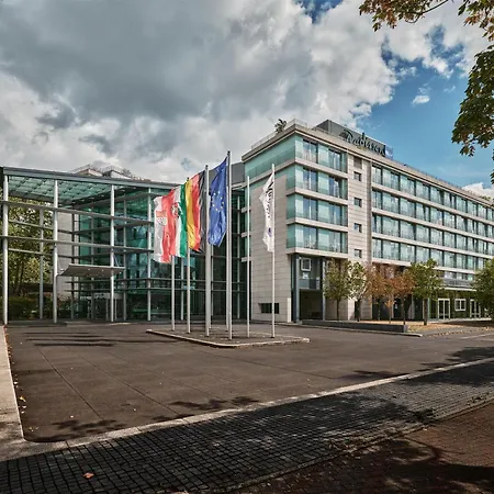 Radisson Blu 4*
