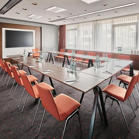 Radisson Blu Cologne