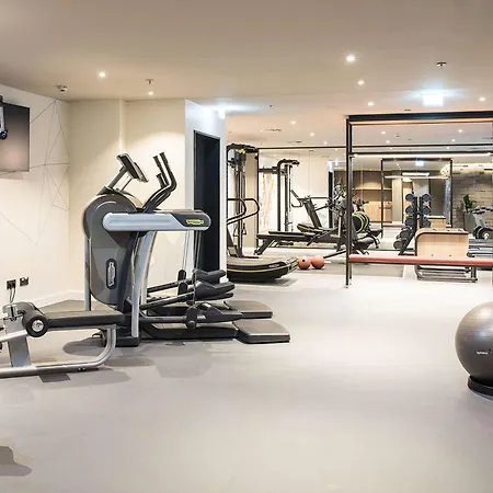 Radisson Blu 4* Cologne