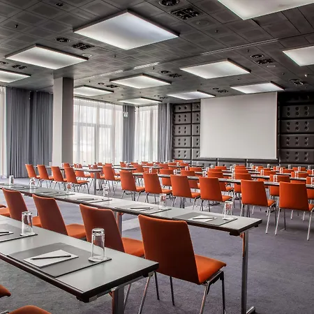 Radisson Blu 4* Cologne
