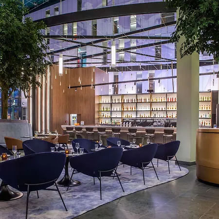 Radisson Blu 4*