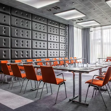 Radisson Blu Hotel Cologne