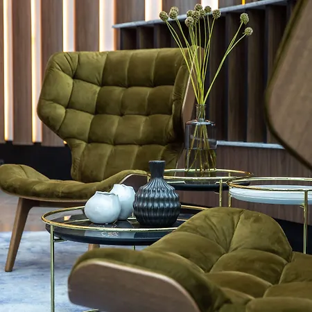 Hotel Radisson Blu