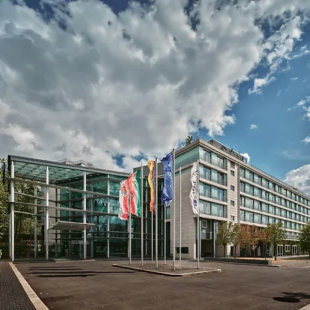 Radisson Blu Hotel