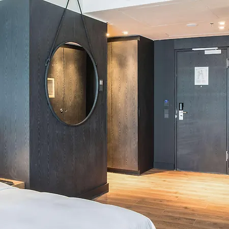Radisson Blu Hotel