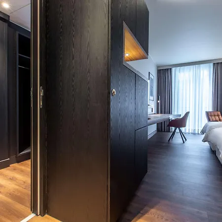 Hotel Radisson Blu
