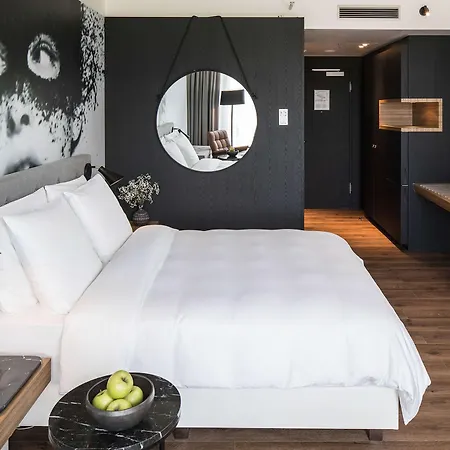 Radisson Blu Cologne