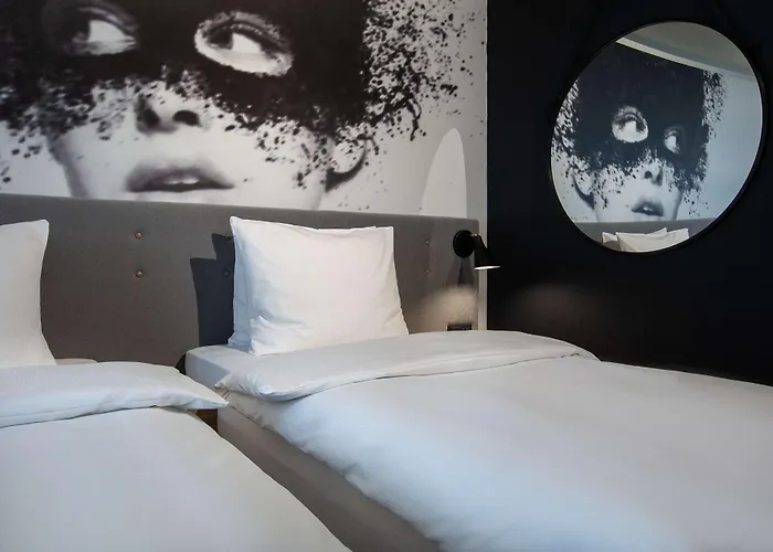 מלון Radisson Blu קלן