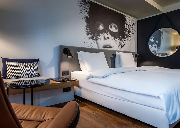 Radisson Blu Szálloda