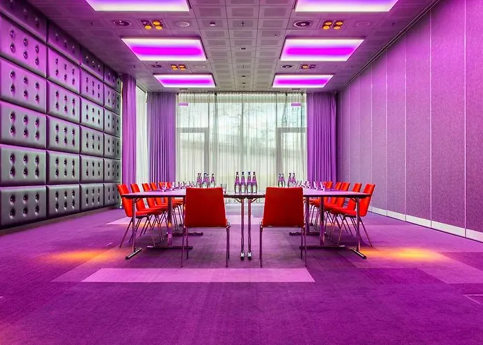 Radisson Blu Hotel