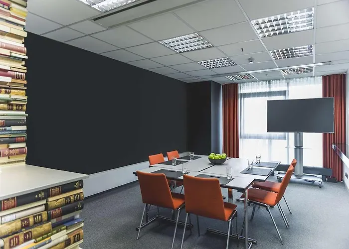 酒店 科隆丽笙酒店