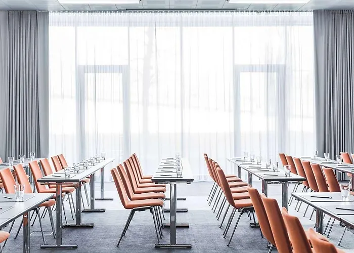 Radisson Blu