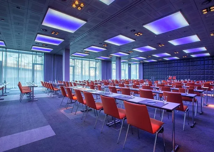 Radisson Blu Szálloda Köln