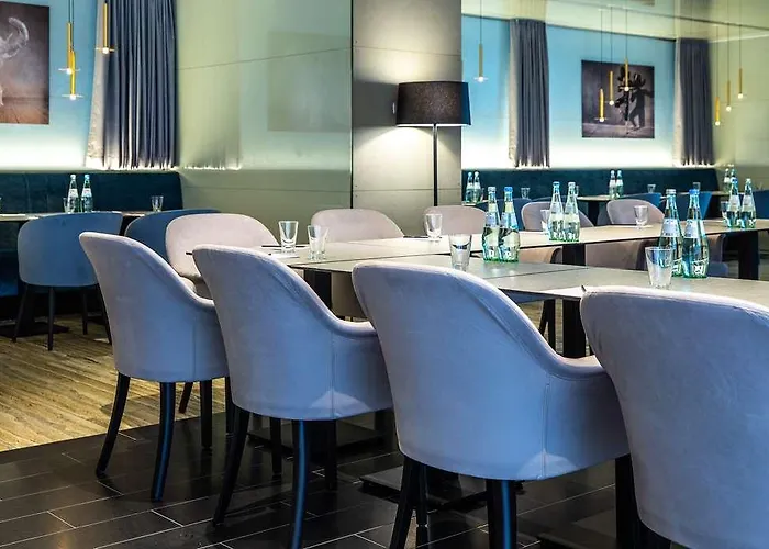 Hotel Radisson Blu
