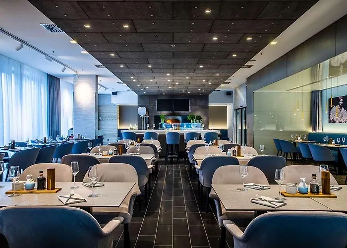 Radisson Blu Szálloda 4*