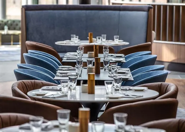 科隆丽笙酒店 4*