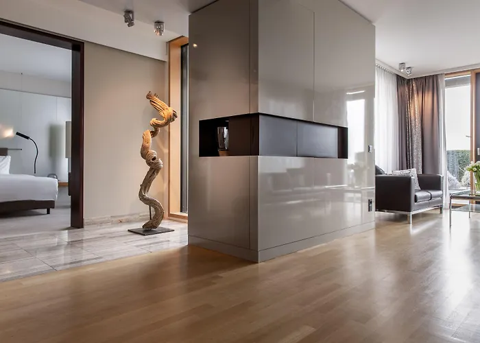 Radisson Blu 4* Kolín nad Rýnem