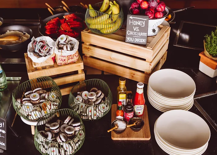 科隆丽笙酒店 酒店 科隆