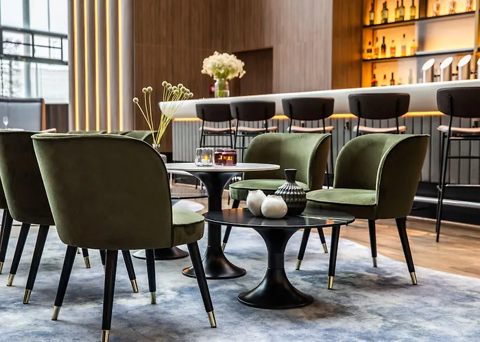 Radisson Blu Szálloda 4*