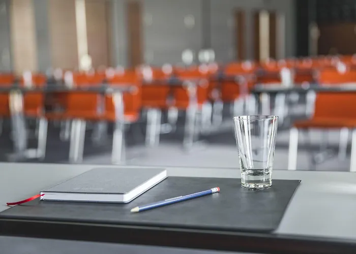 酒店 科隆丽笙酒店