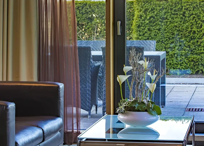 Radisson Blu Kolín nad Rýnem