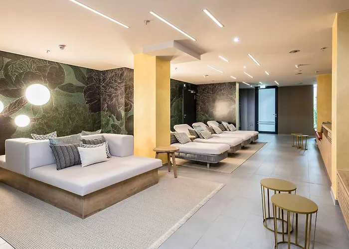 מלון Radisson Blu