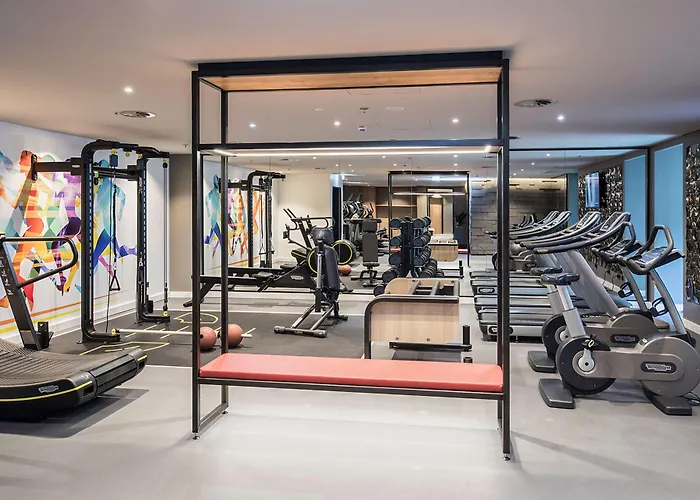 Radisson Blu Szálloda 4*