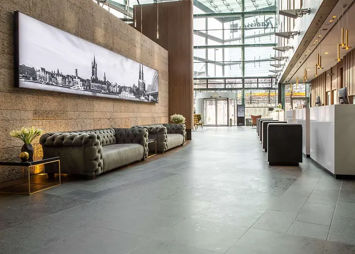 Radisson Blu
