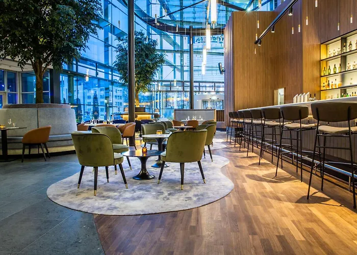 מלון Radisson Blu 4*