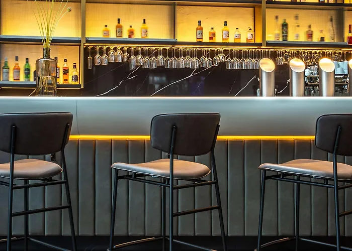 科隆丽笙酒店 酒店 4*