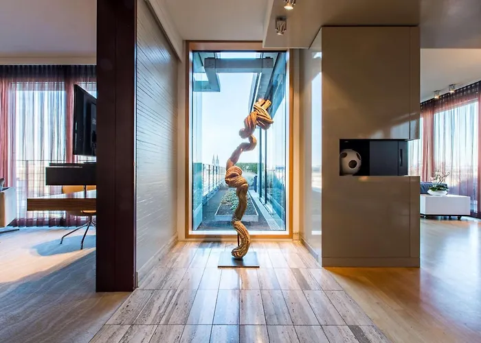 Radisson Blu Szálloda