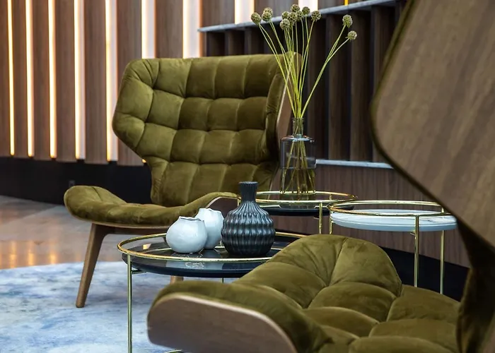 Radisson Blu מלון