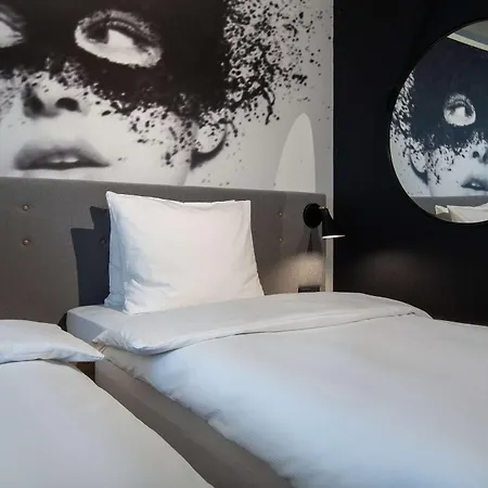 Hotel Radisson Blu Köln