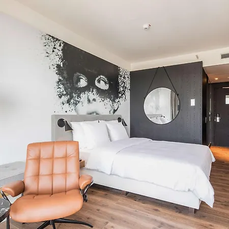Hotel Radisson Blu Köln