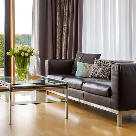 Radisson Blu Hotel Köln