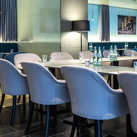 Hotel Radisson Blu