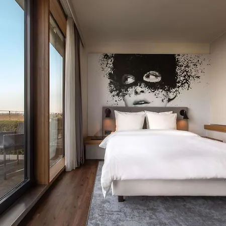 Radisson Blu Hotel