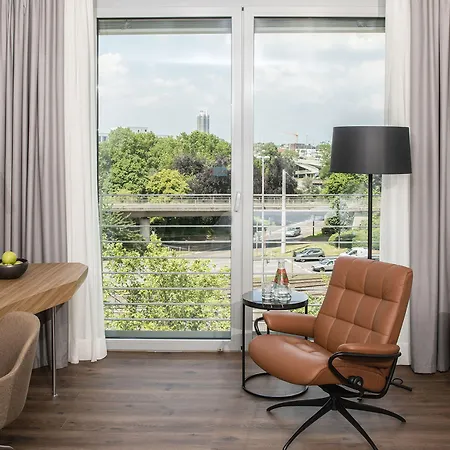Radisson Blu 4* Köln