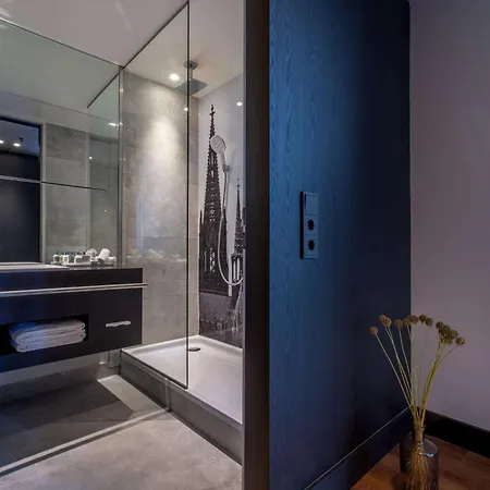 Radisson Blu Hotel