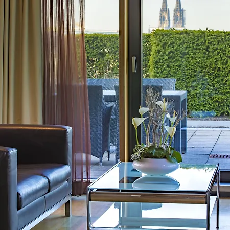 Radisson Blu Köln